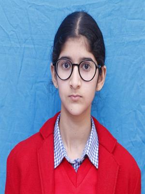 LAGANPREET KAUR